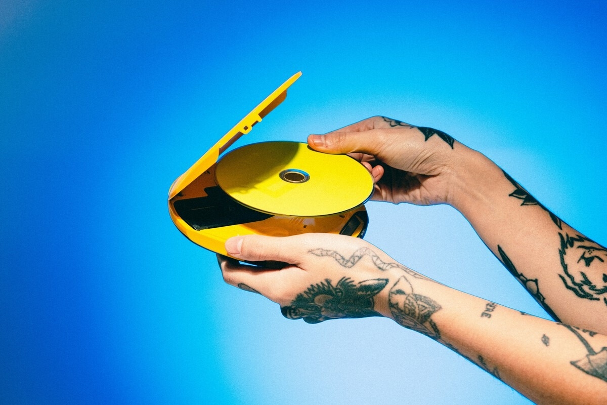 Что не так с современной музыкой и почему она быстро надоедает