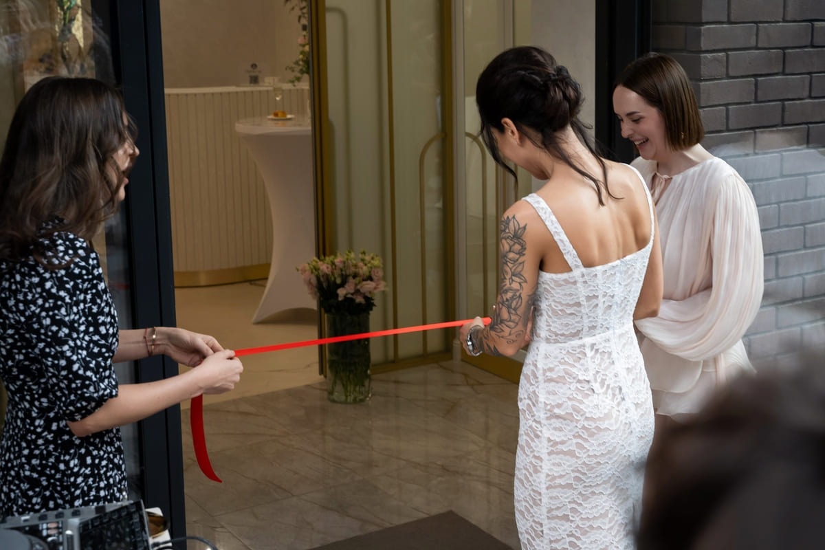 В Москве открылось уютное beauty-пространство «Мускари»