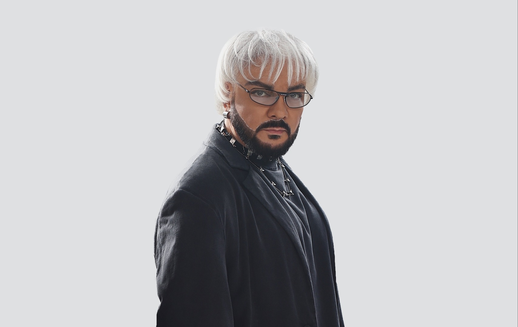 На Rolls-Royce Ghost, зарегистрированном на Филиппа Киркорова, обнаружено более 500 штрафов