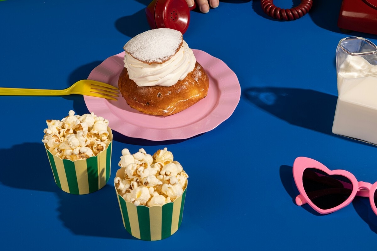 Вечерний киносеанс. Топ-5 локаций для летнего просмотра фильмов