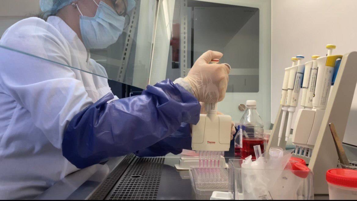 Учёные из Волгограда представили инновационную молекулу ВЛ-10 для профилактики диабета, сердечных и нейродегенеративных заболеваний