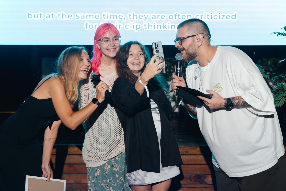 Стали известны победители медиапремии «Апостол»