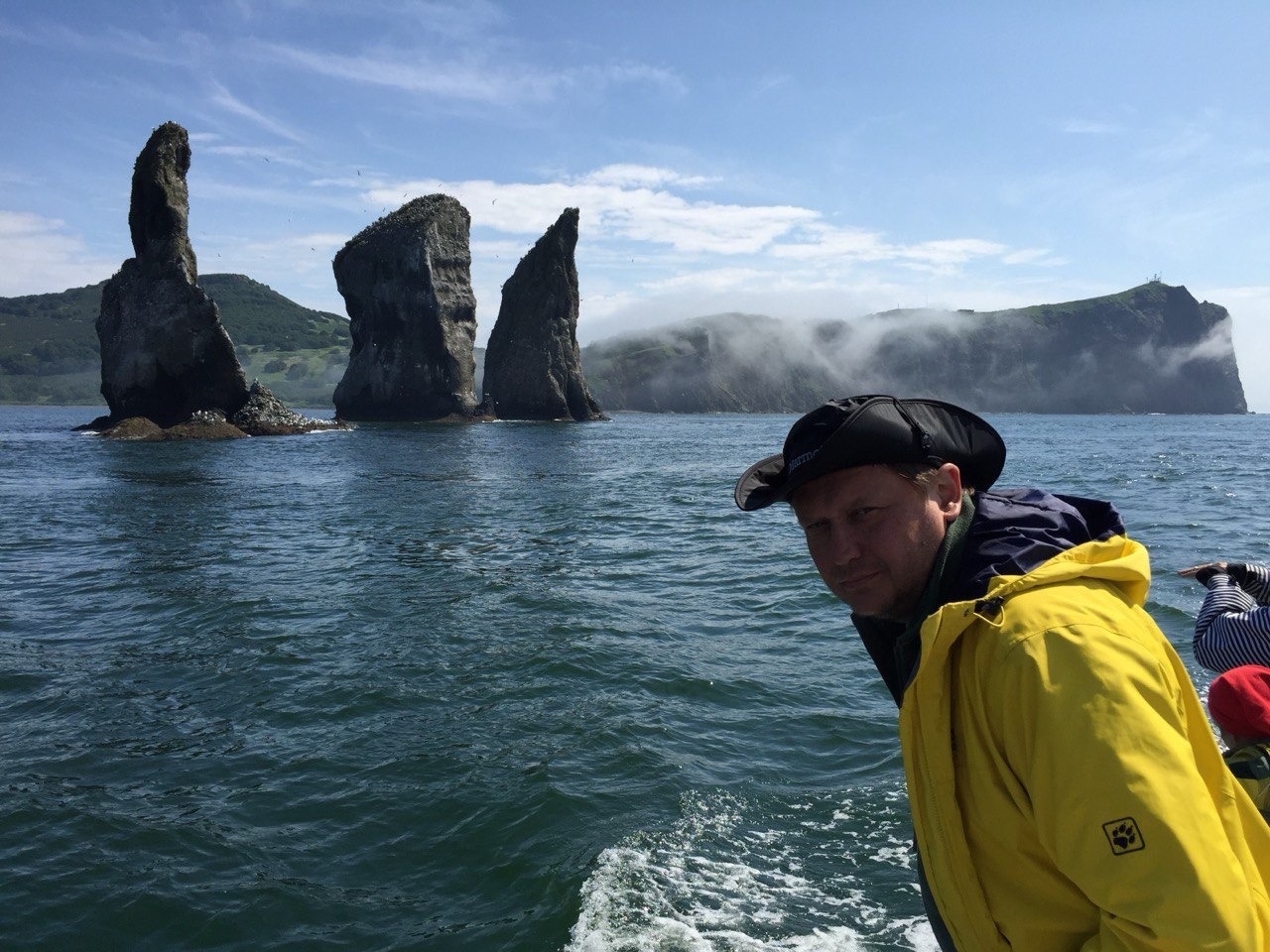 Олег Белай: бизнес в зеркалах времён