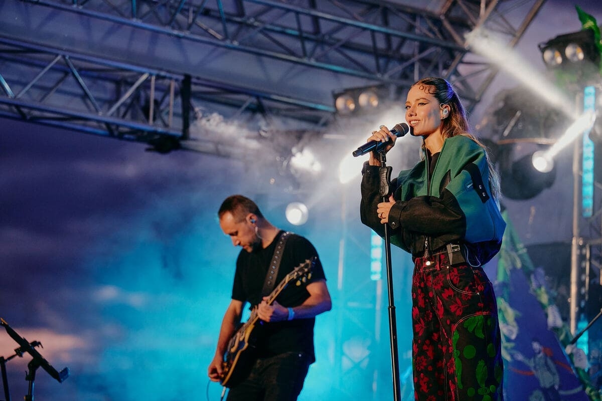 Всероссийский фестиваль «Больше, чем путешествие» стал местом встречи для семей-путешественников со всей страны