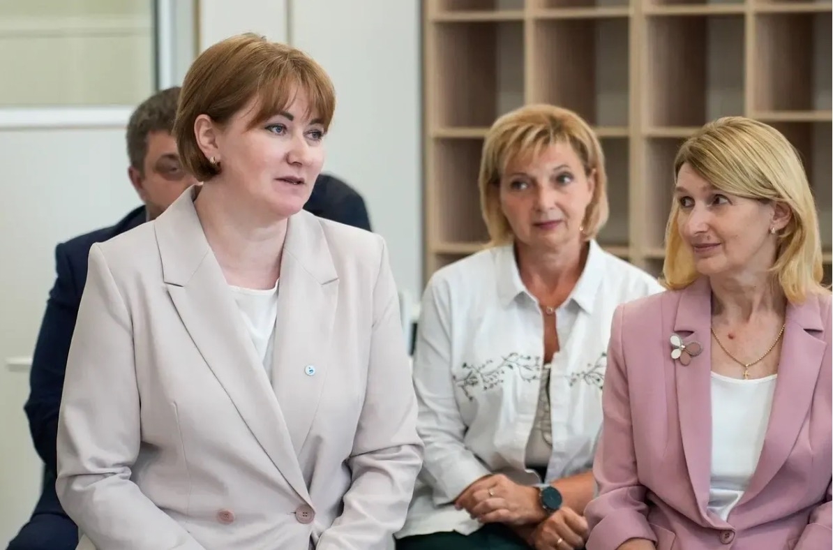 В Подмосковье откроют новые школы и внедрят цифровые технологии в обучение