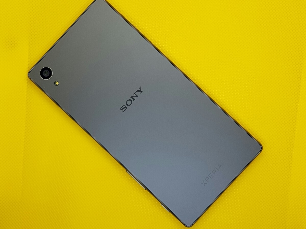 ФНС ликвидировала российское подразделение Sony Mobile