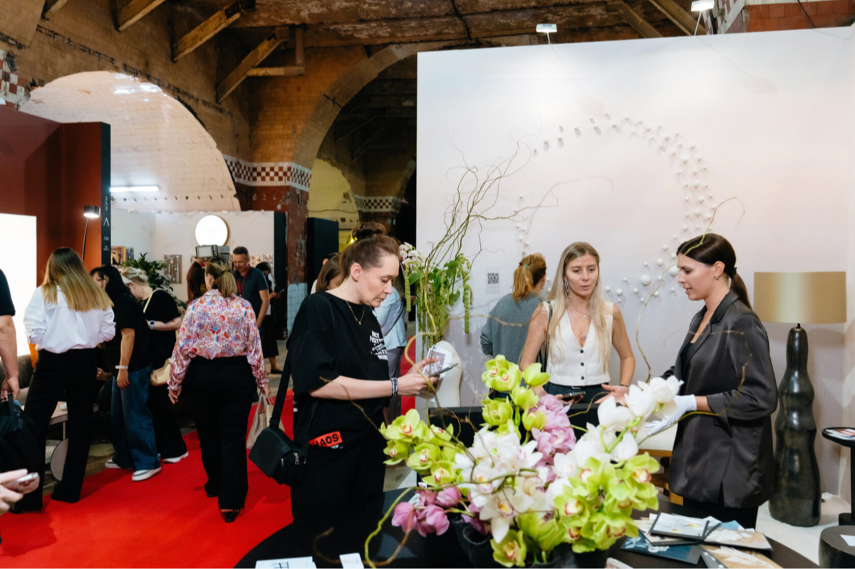 В Москве пройдет Made in Russia Expo 2025 — главное событие года в мире дизайна и технологий