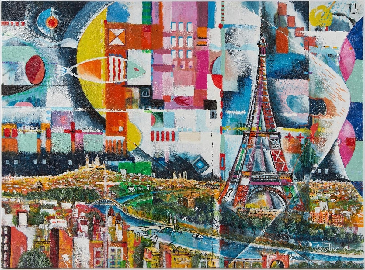 Неизвестный, Сычков, Маковский — топ-лоты 592-го аукциона ArtInvestment