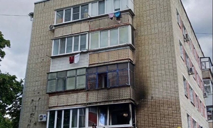 Военный эксперт: Украина пытается сорвать курортный сезон и атакует Ростовскую область