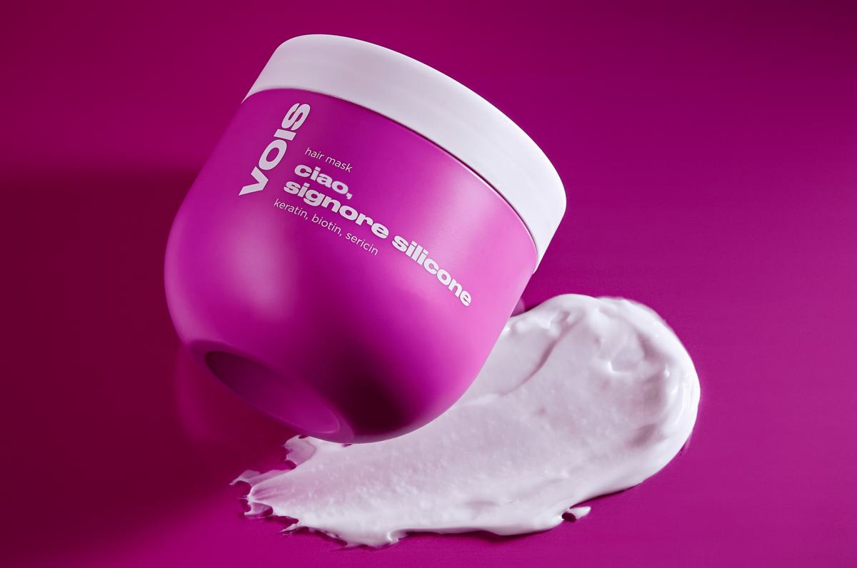 VOIS обновляет философию ухода и запускает новую линейку продуктов