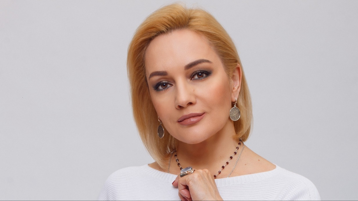 Татьяну Буланову внесли в базу «Миротворца»*