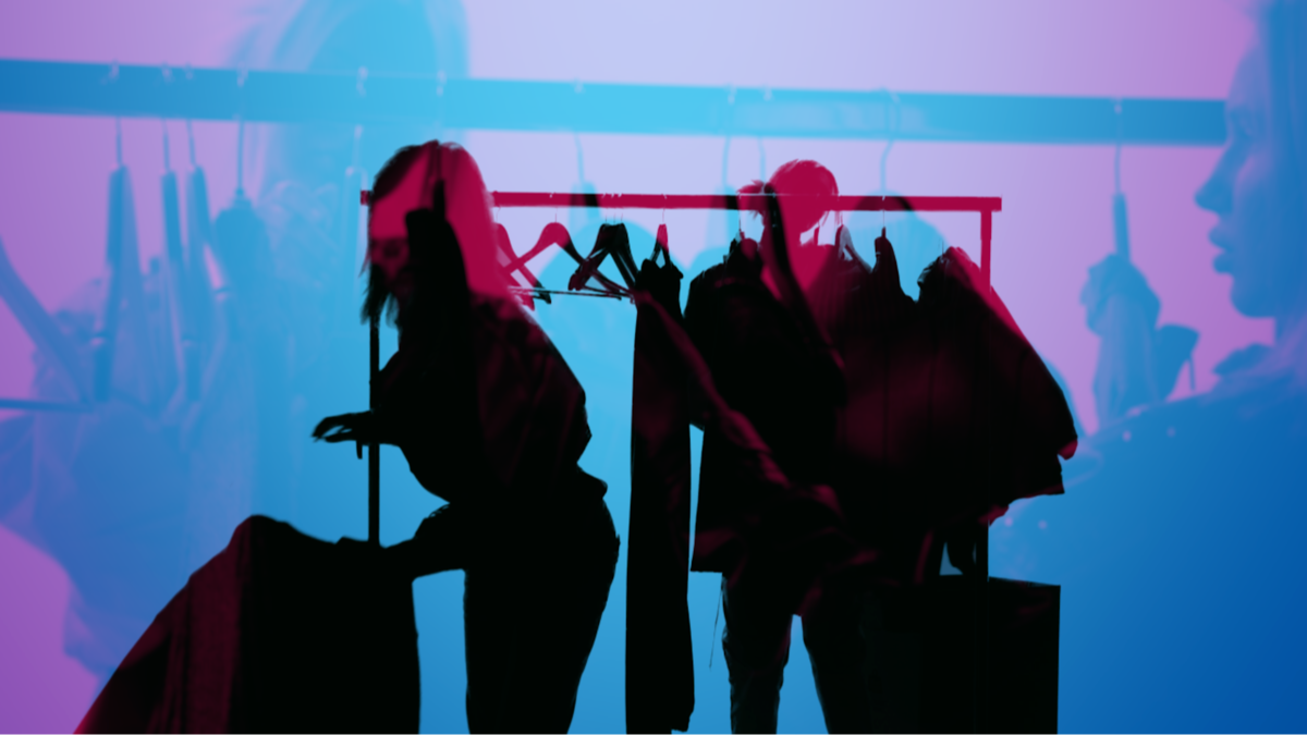 В онлайн-кинотеатре Okko вышел документальный сериал «Черкизон. Ад и рай новой России»