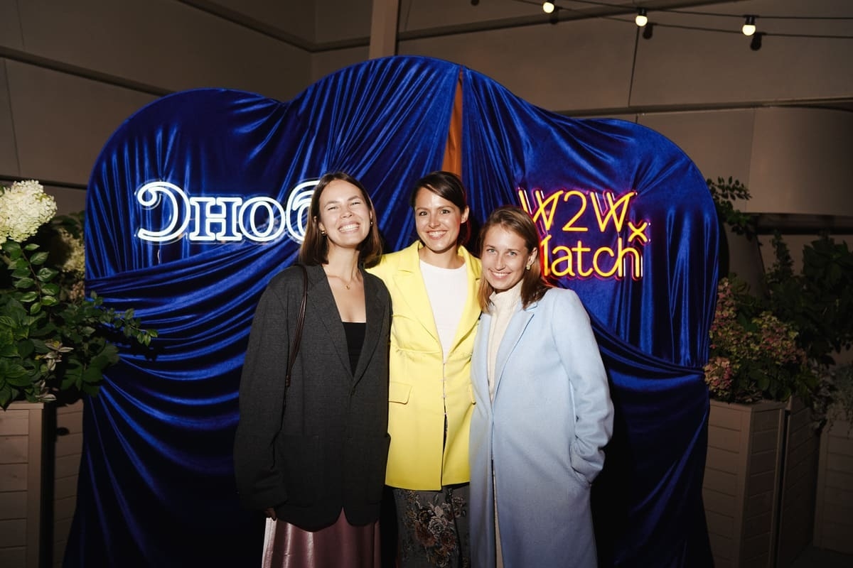 W2W Match объявил официальный запуск сервиса коллабораций для нишевых брендов