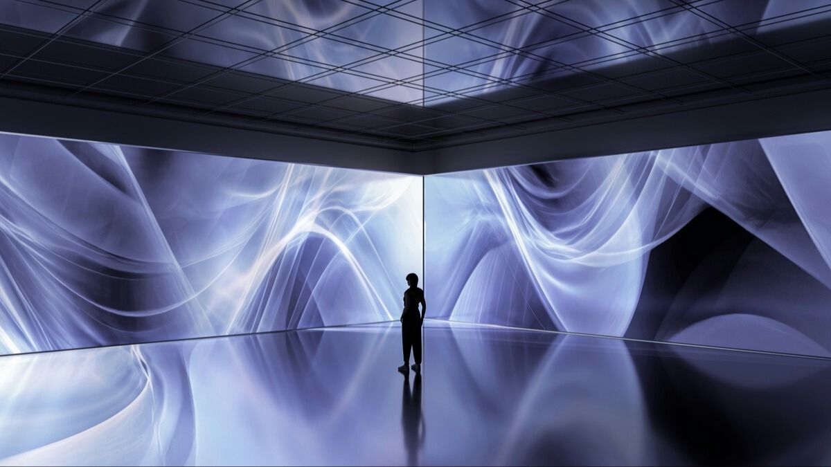 Голограммы и нейросети. Какими будут музеи Москвы в ближайшие 5 лет