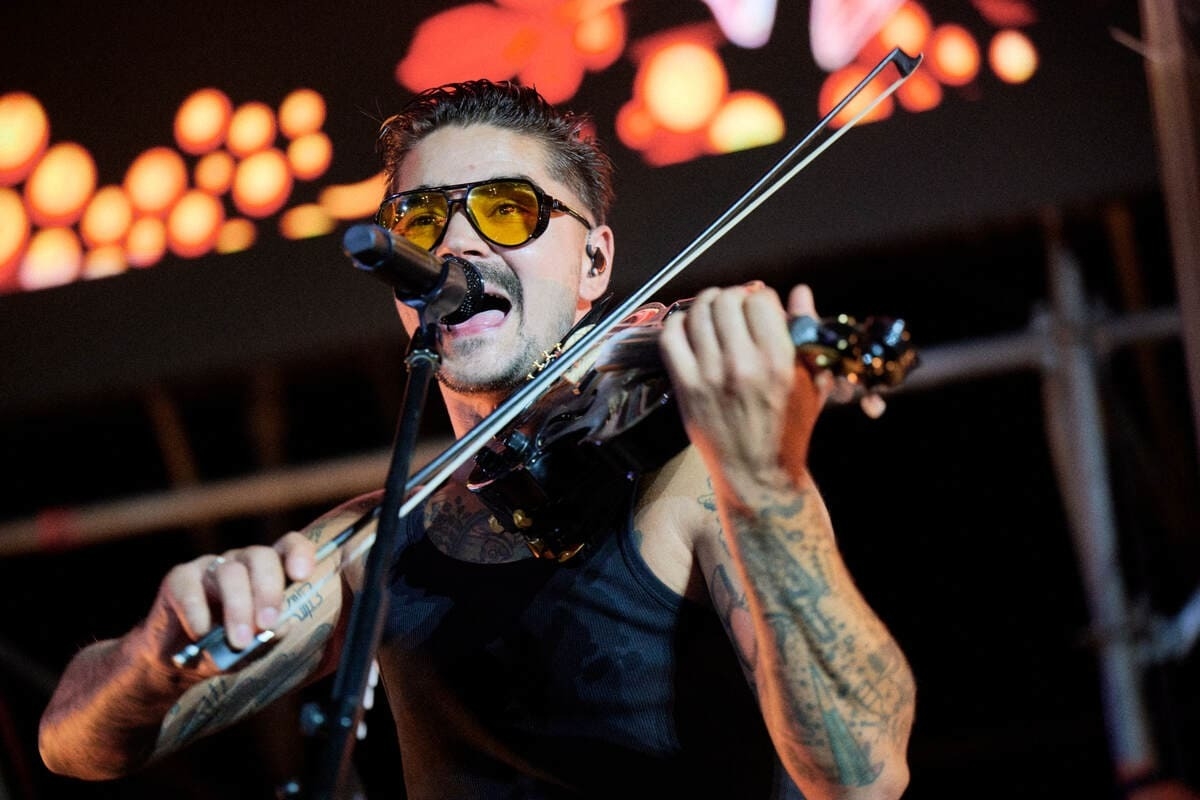 В Ставрополе стартовал гранд-финал международной премии уличной культуры и спорта «КАРДО»