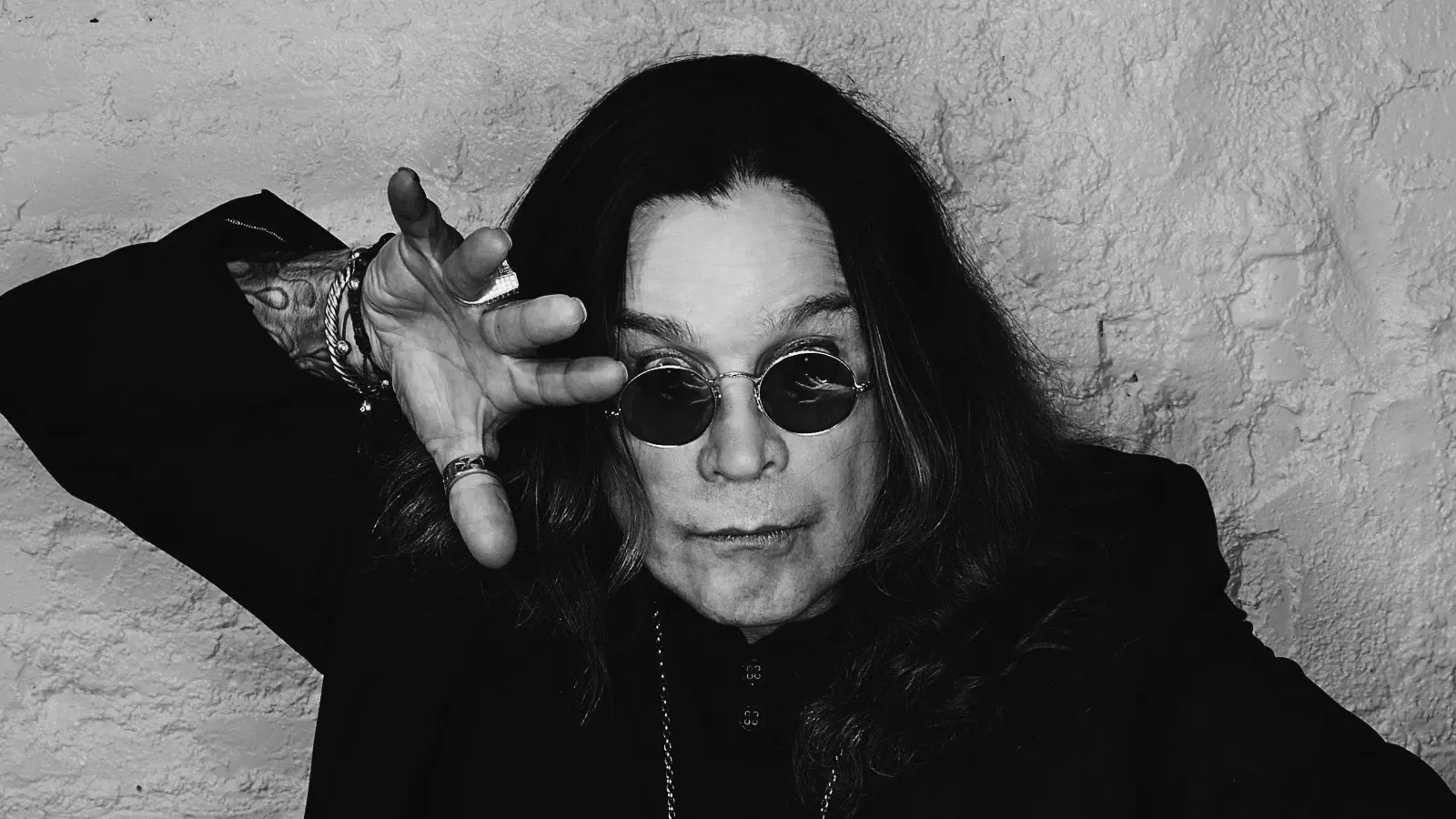 Рок-музыканты со всего мира отдадут дань уважения Оззи Осборну в Москве