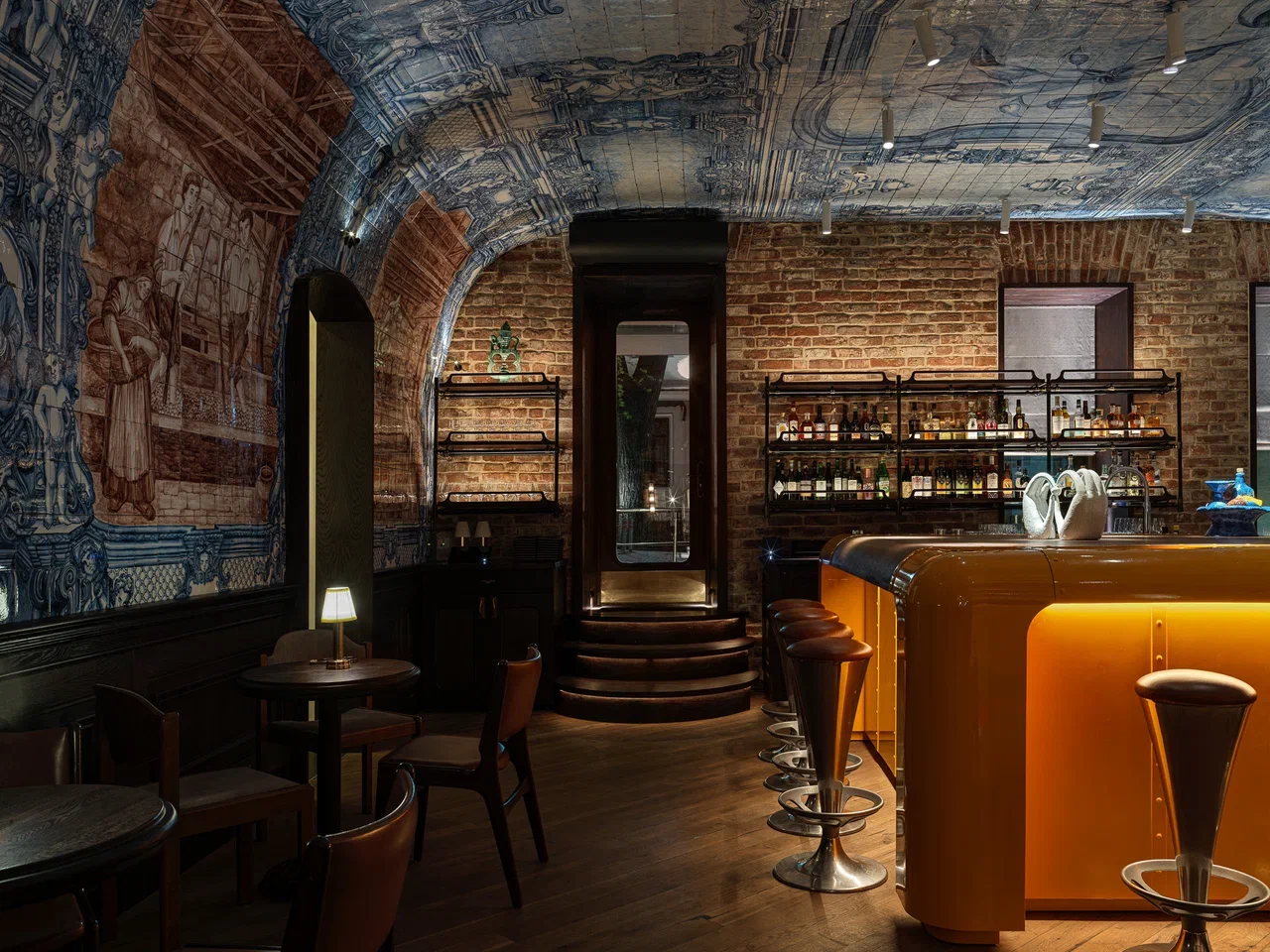 Петербургская Каталония в Москве: гастроли Ruc’s Heaven в Padron