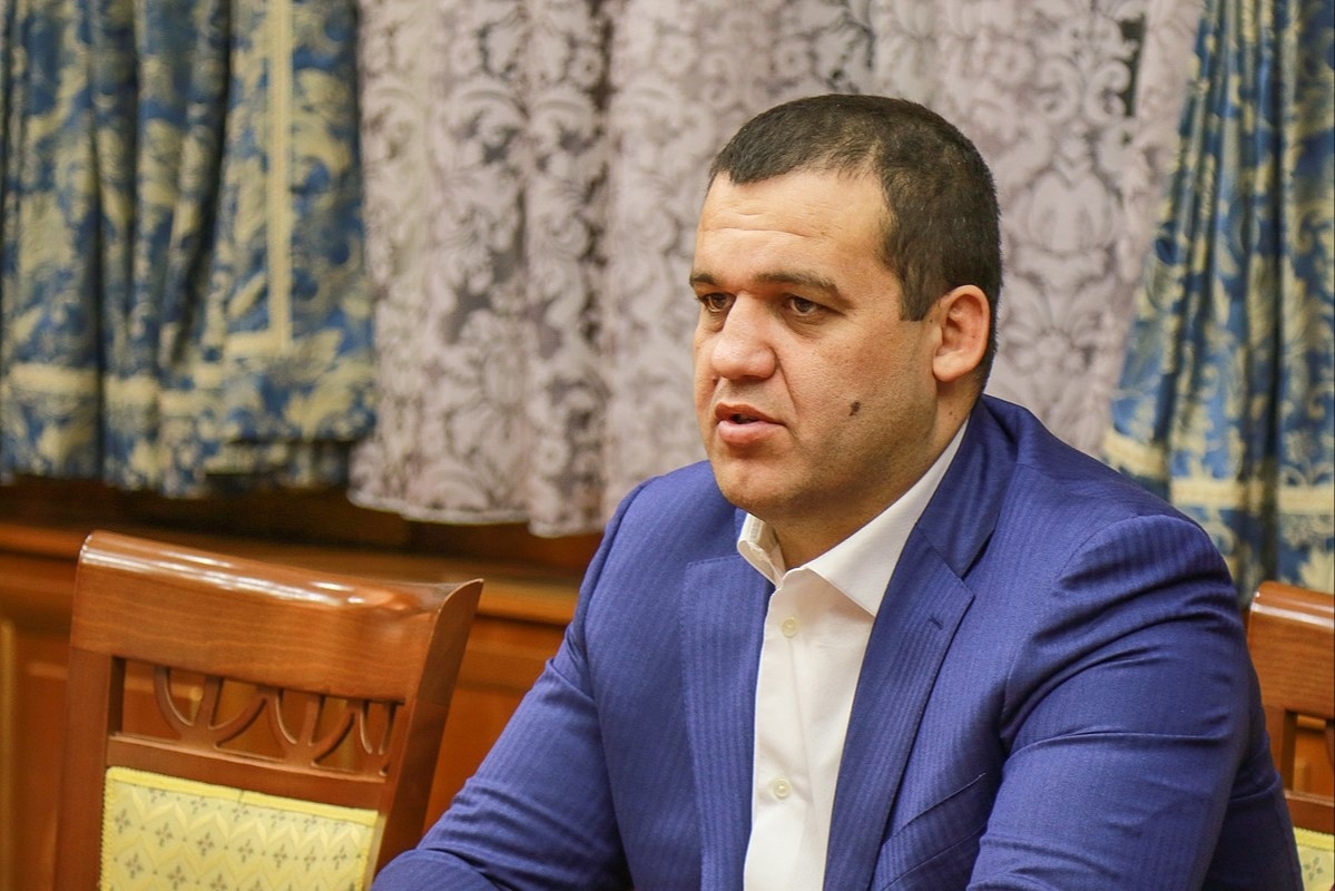 Кремлёв: третий бой Бивол–Бетербиев состоится в России, IBA открывает новые форматы бокса