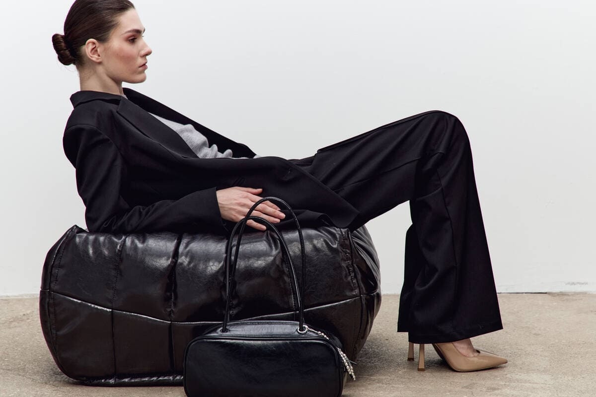 Настоящее будущее. 7 прогрессивных брендов Московской недели моды