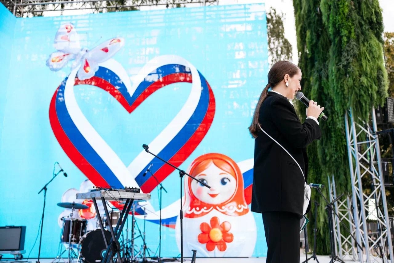 В Москве пройдет масштабный российский фестиваль «МАРФА»