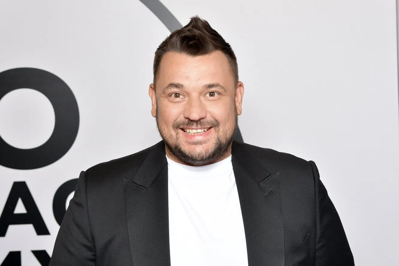 Певец Сергей Жуков задолжал налоговой свыше 1 млн рублей