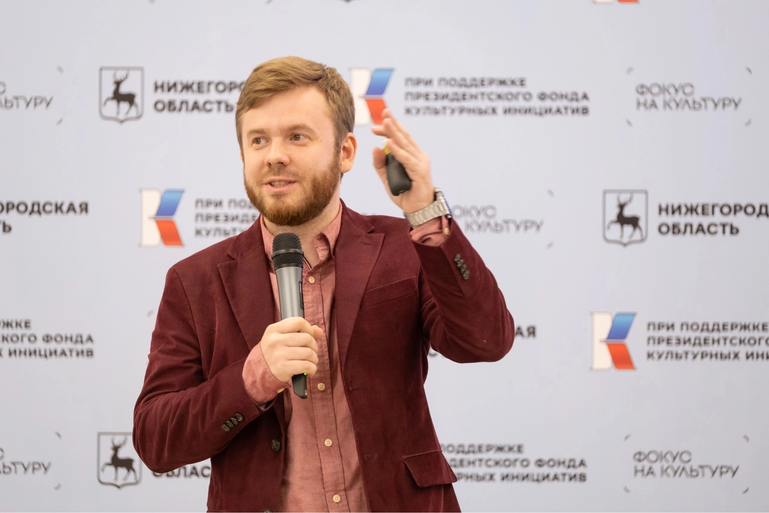 Учредитель медиагруппы «Типичная Москва» Игорь Сумин выступит на форуме «Москва 2030»