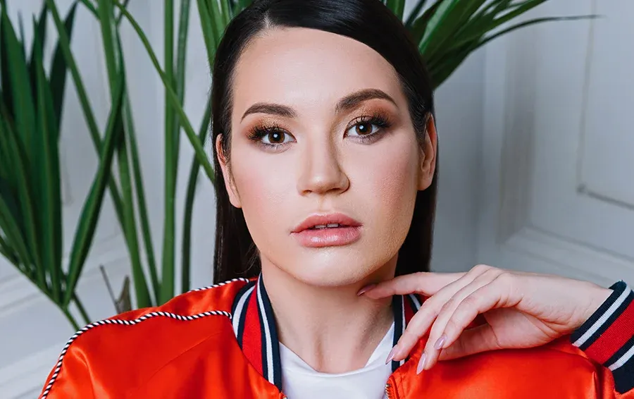 Ида Галич оказалась в списке должников налоговой