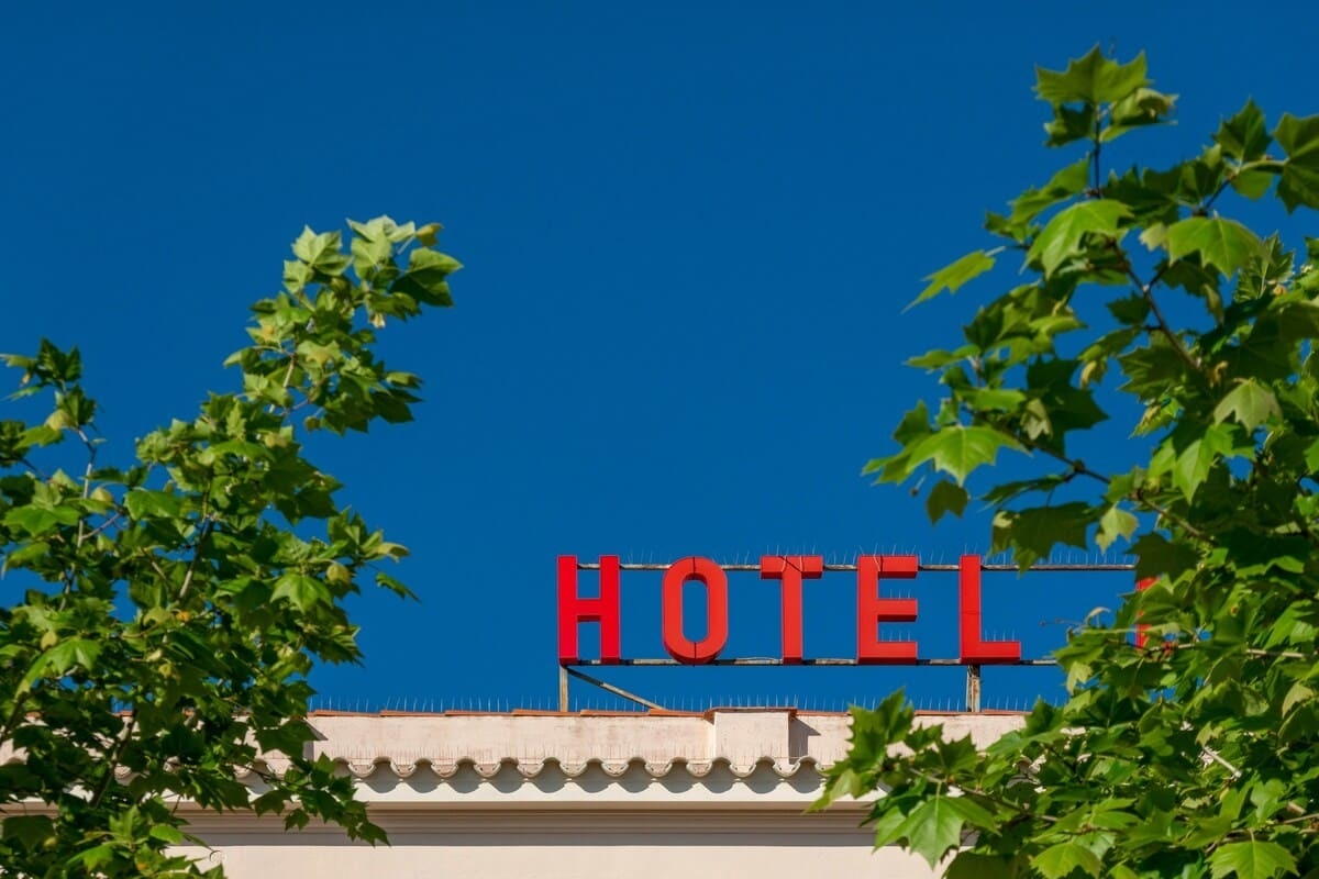 Раз, два, три, четыре, пять. Что на самом деле означает звездность у отелей