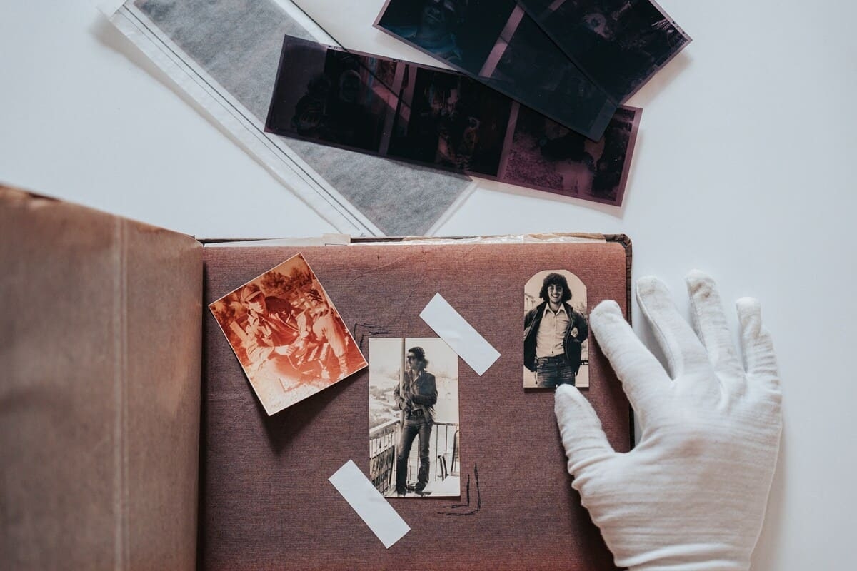 В Москве пройдет фестиваль семейной истории «ГенЭкспо»