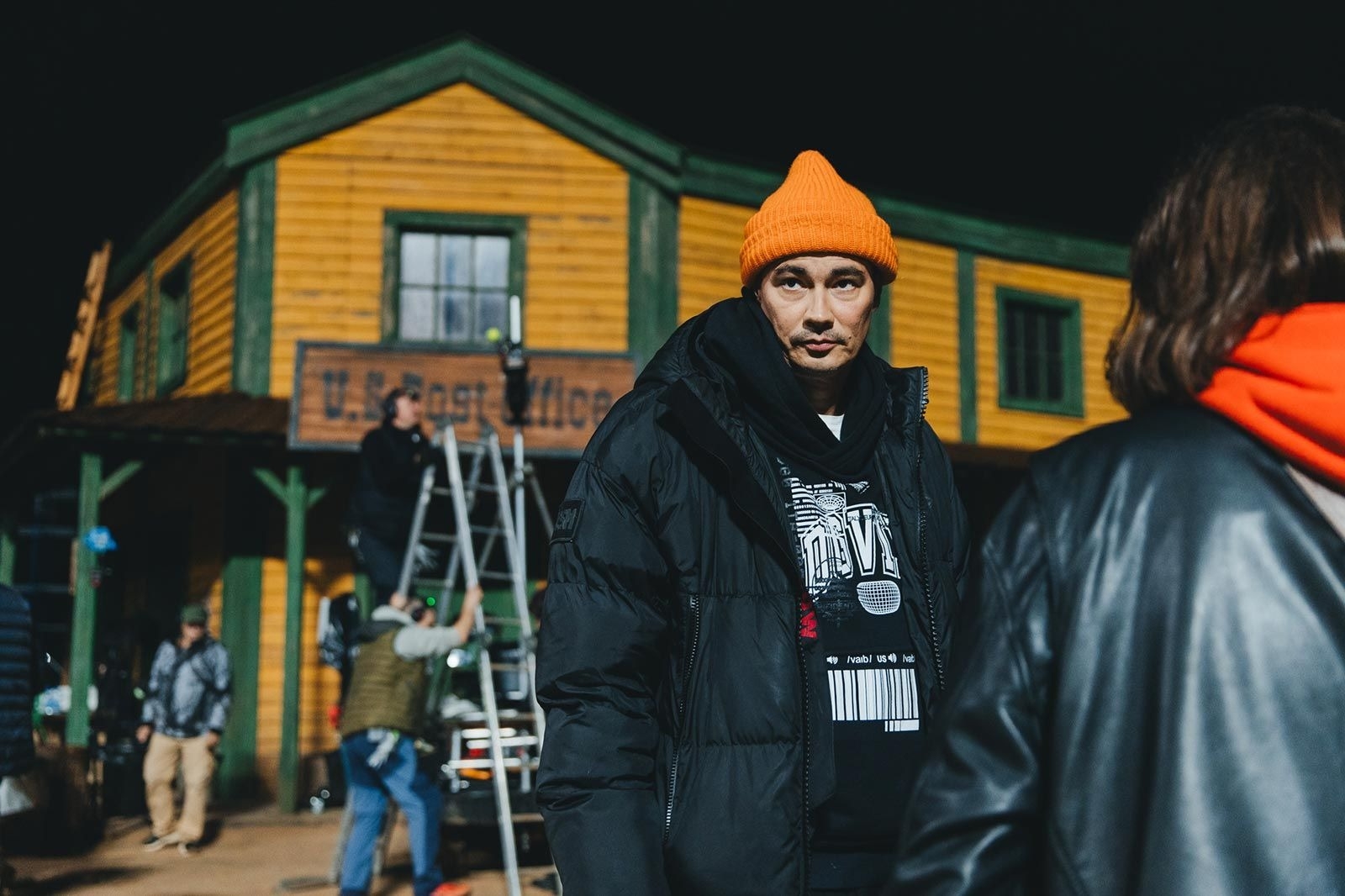 На Болотной площади покажут премьеру новой мелодрамы «Москва слезам не верит. Все только начинается»