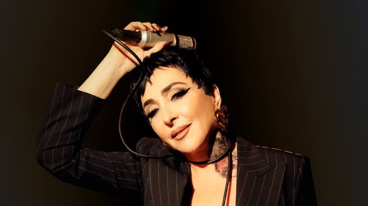 Лолита Милявская задолжала налоговой более 200 тысяч рублей