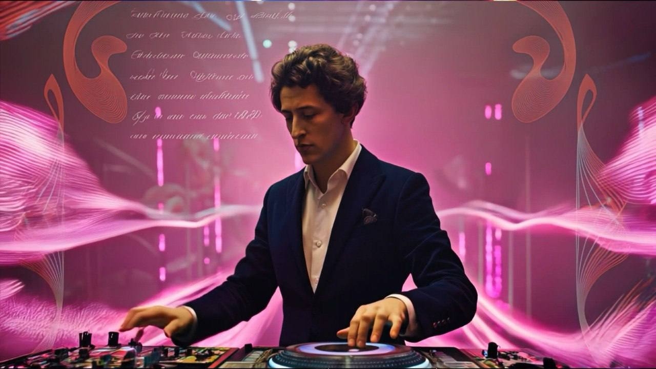 Радио DFM представит концерт «Кибермикс» в МГТУ им. Баумана