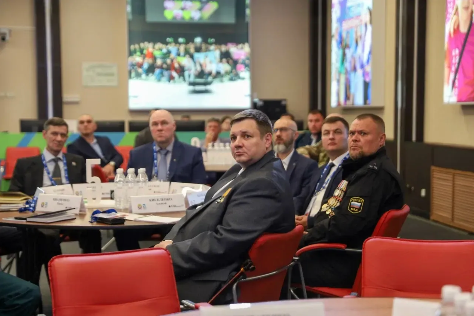 В Подмосковье стартовала программа «Герои Подмосковья» для участников СВО