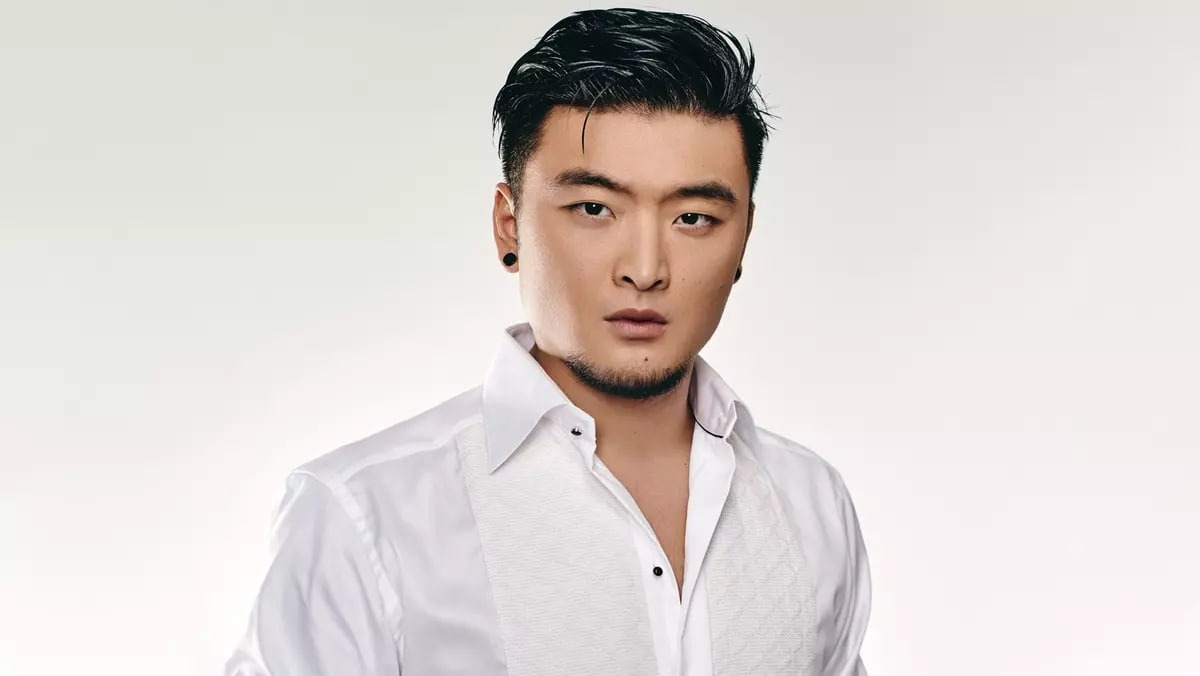 Анатолий Цой задолжал налоговой более 200 тысяч рублей