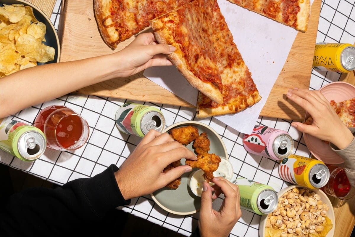 Икра белуги, угличская перепелка и пельмени с камчатским крабом. Гастроновости Москвы и регионов