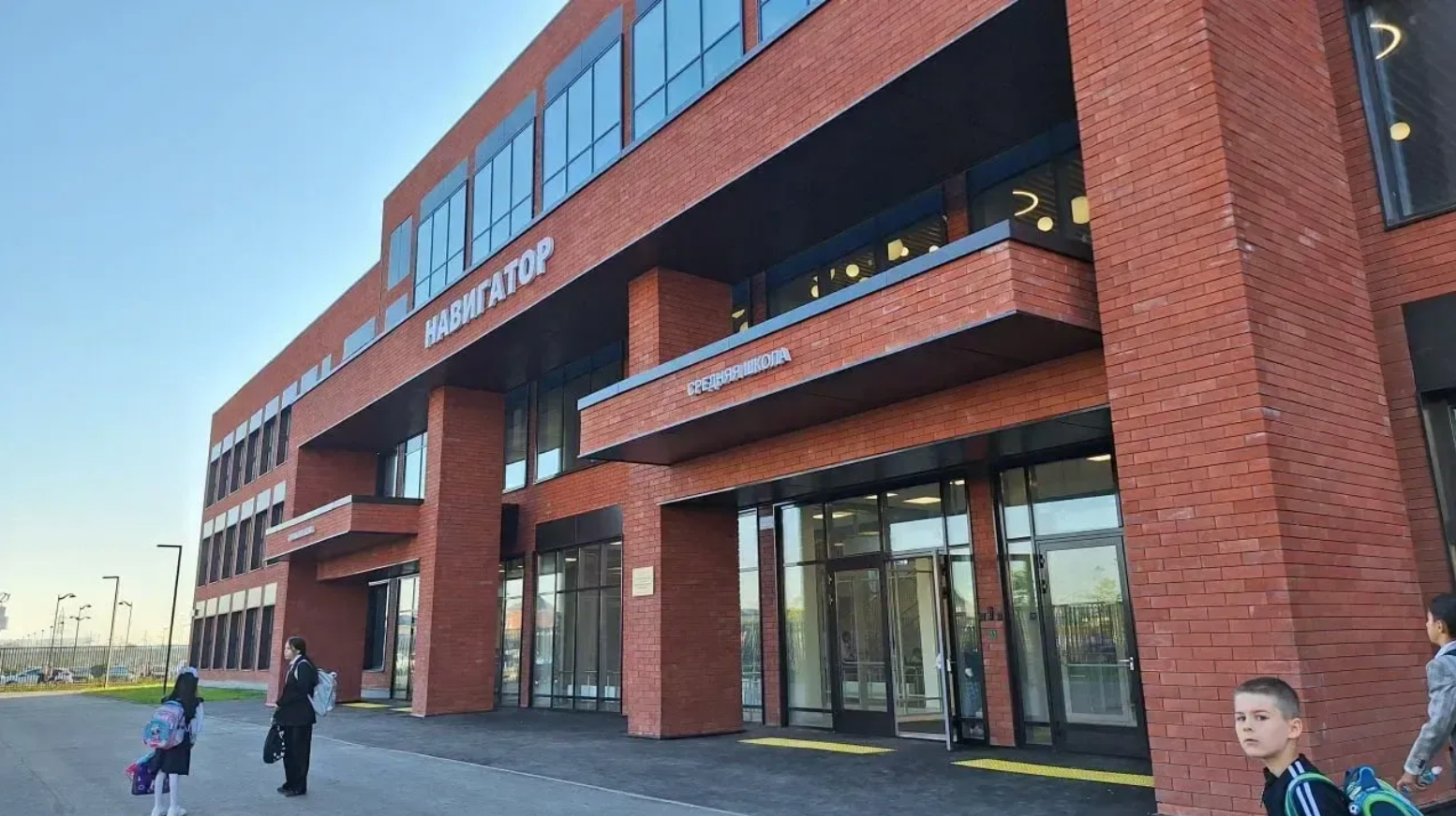 Котельники обновят школы, дороги и благоустроят пруды в 2025 году