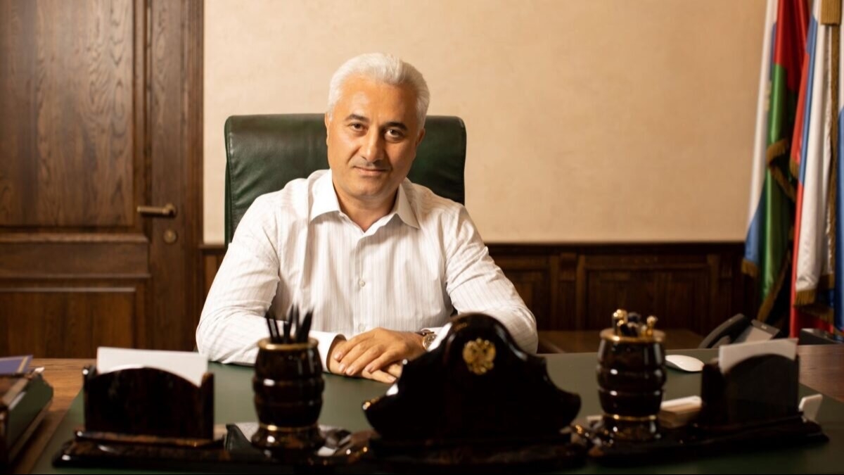 Абрам Овеян призвал армянскую диаспору в России проявить активность на выборах