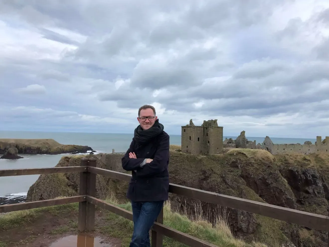 ФНС заблокировала счета журналиста и блогера Владимира Раевского*