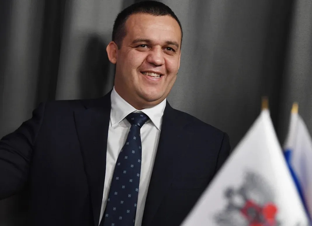 Умар Кремлёв: «Социальный бизнес — это не тренд, а система координат»