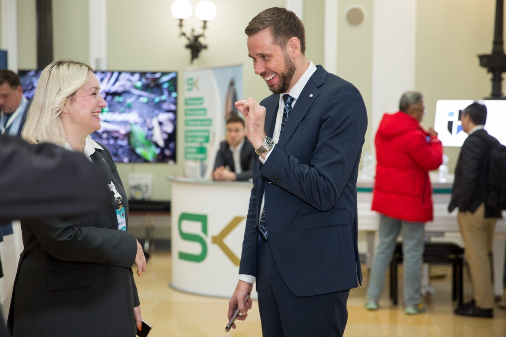 Российский внешнеэкономический форум партнерства и сотрудничества «XII Международный день торговли – 2025» пройдет в Москве