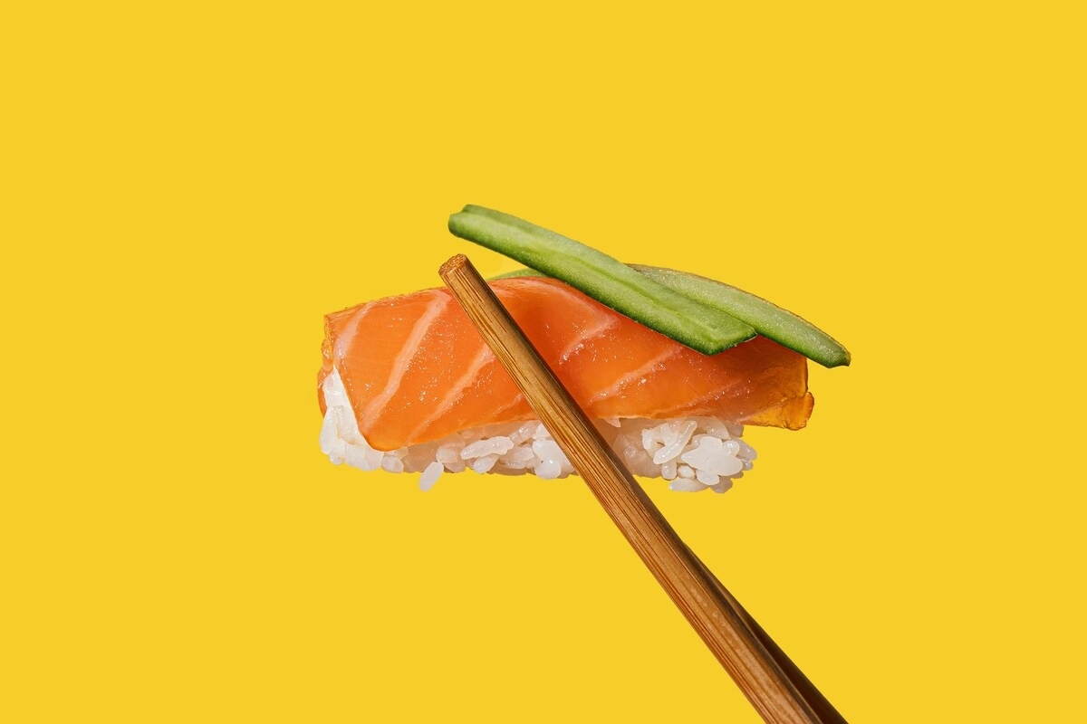 Настоящие суши. Зачем нужен тюна-маки и почему «Филадельфия» — это не про Японию
