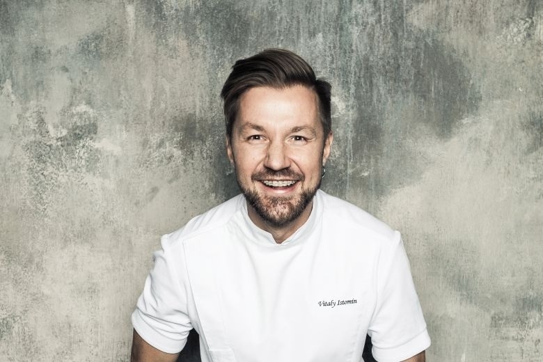 Ресторатор Виталий Истомин: Виной всему финансы