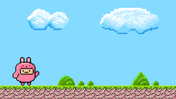 Ребенок любит игры. Как превратить увлечение в будущую карьеру