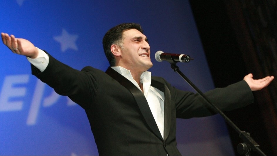 Абрам Овеян: память о Тигране Кеосаяне навсегда останется в сердцах людей