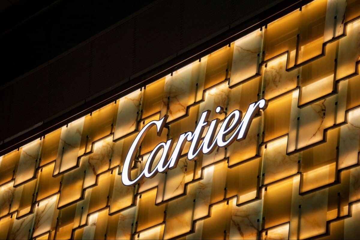 Cartier и Pandora потеряли товарные знаки в России