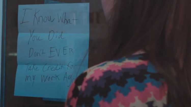 Онлайн-платформу оштрафовали за показ фильма «Триггер»