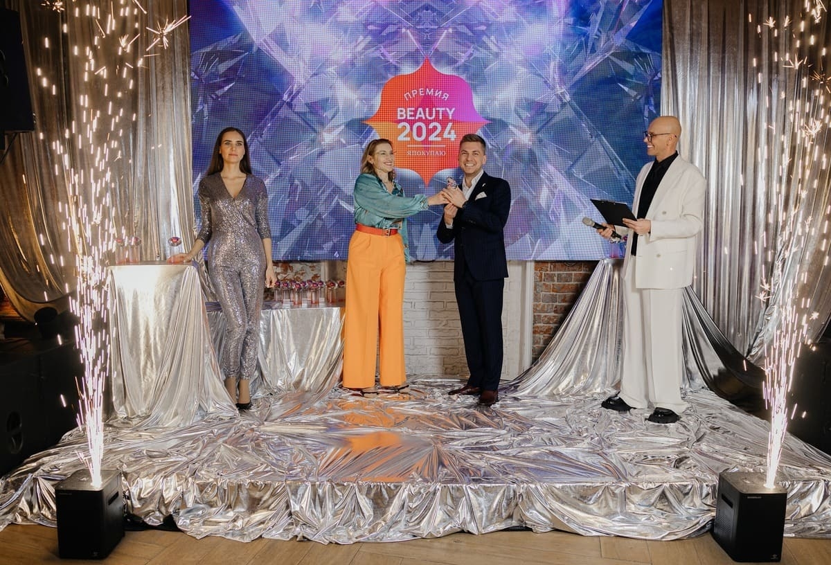 Премия ЯПокупаю Beauty открывает сезон с рекордным числом заявок