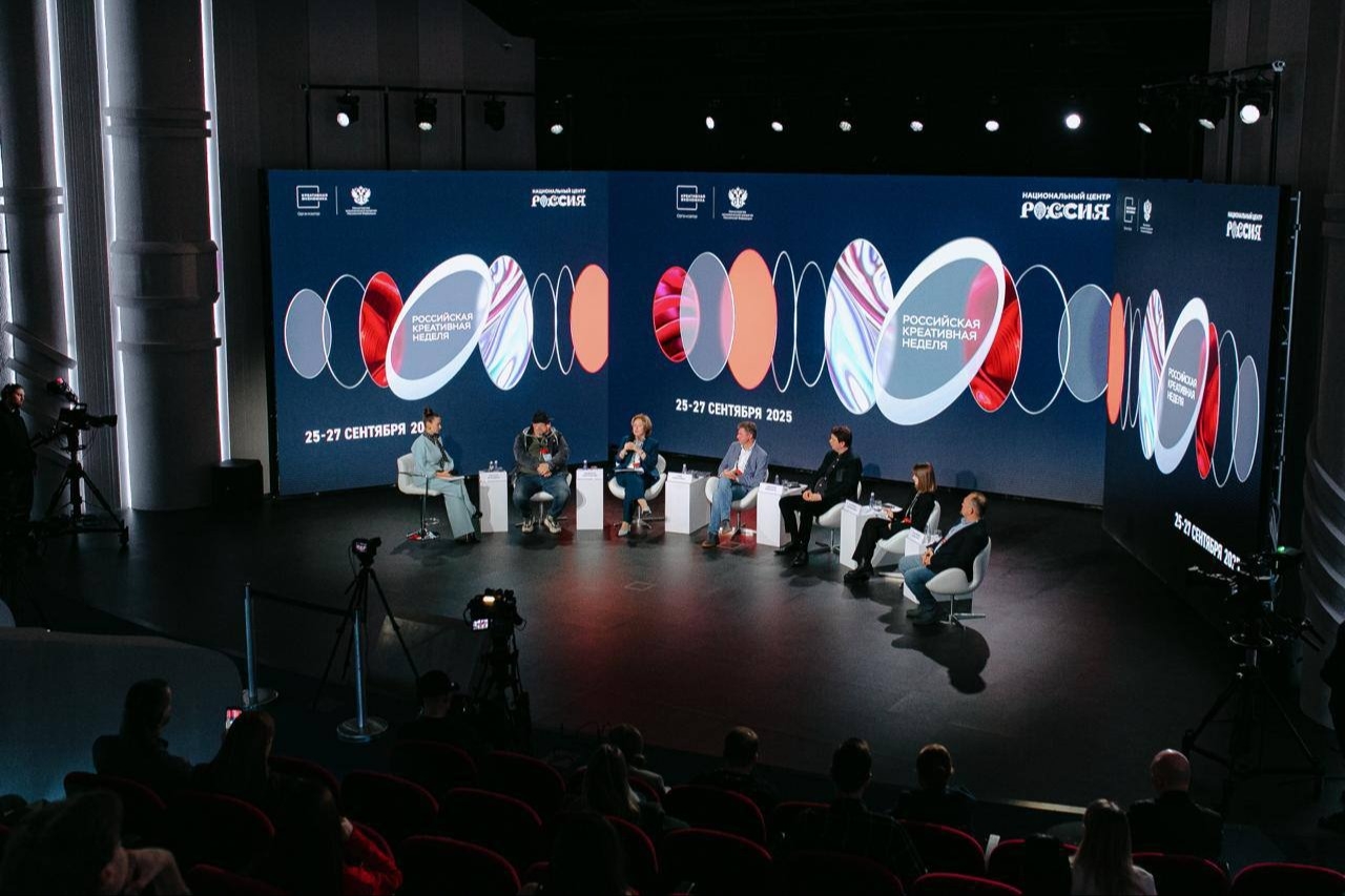 Медиа как партнер государства: «Русская Медиагруппа» рассказала о новых подходах к финансовой грамотности на РКН