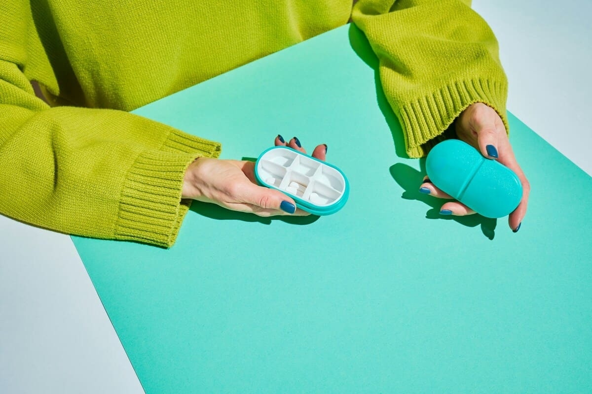 Нет простуде. Как защитить организм осенью