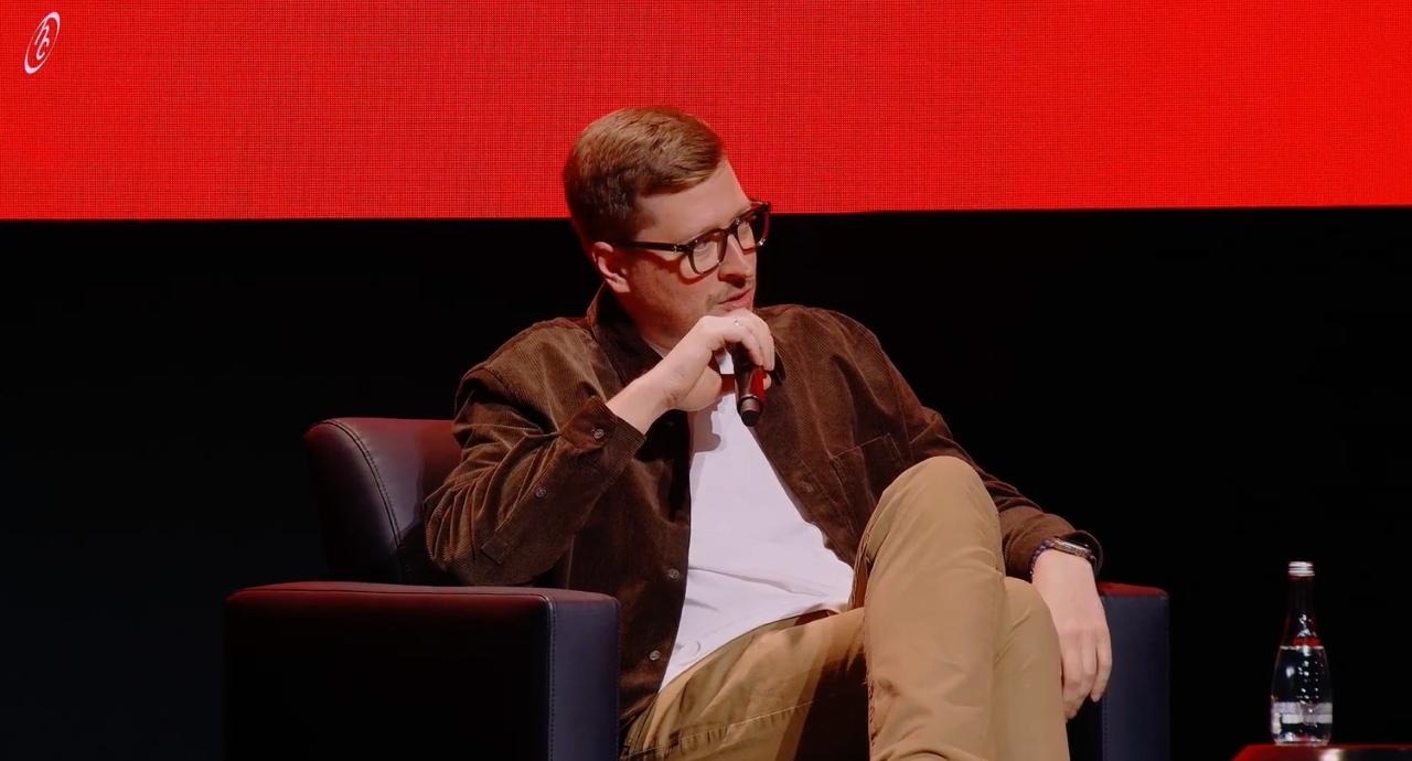 Антой Байцур: Тех, кто не умеет хорошо работать с ИИ, заменят те, кто умеет хорошо это делать